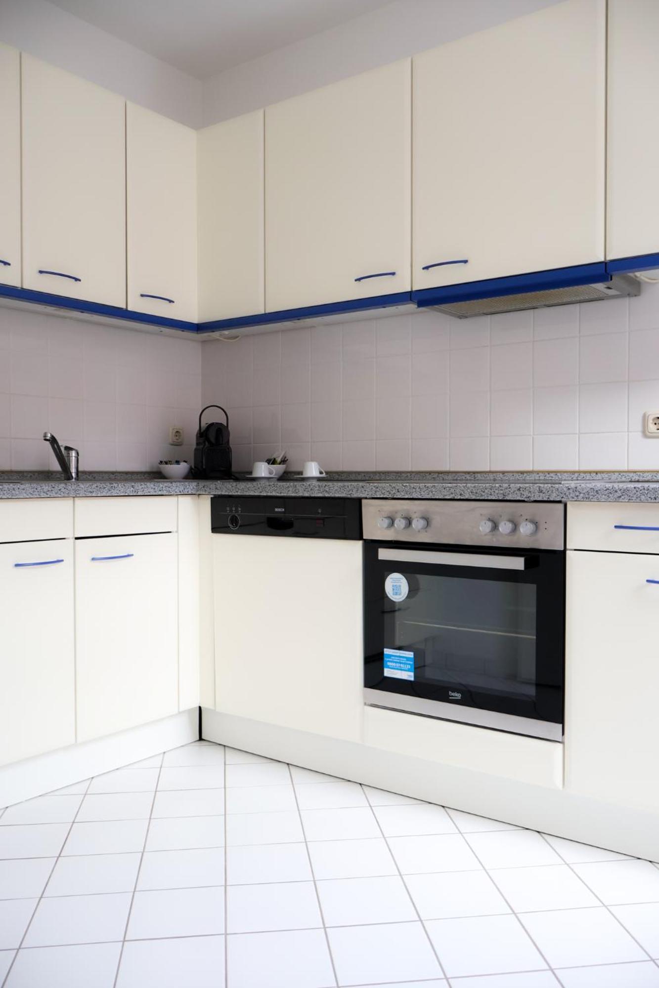 Alexxanders Apartments & Studios Chemnitz Quarto foto