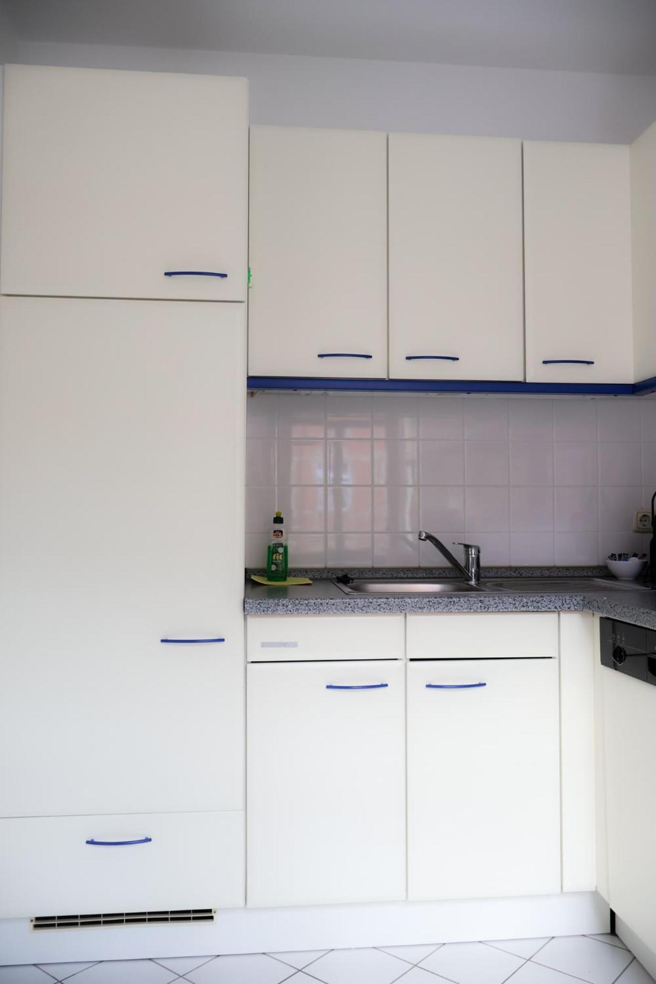 Alexxanders Apartments & Studios Chemnitz Quarto foto